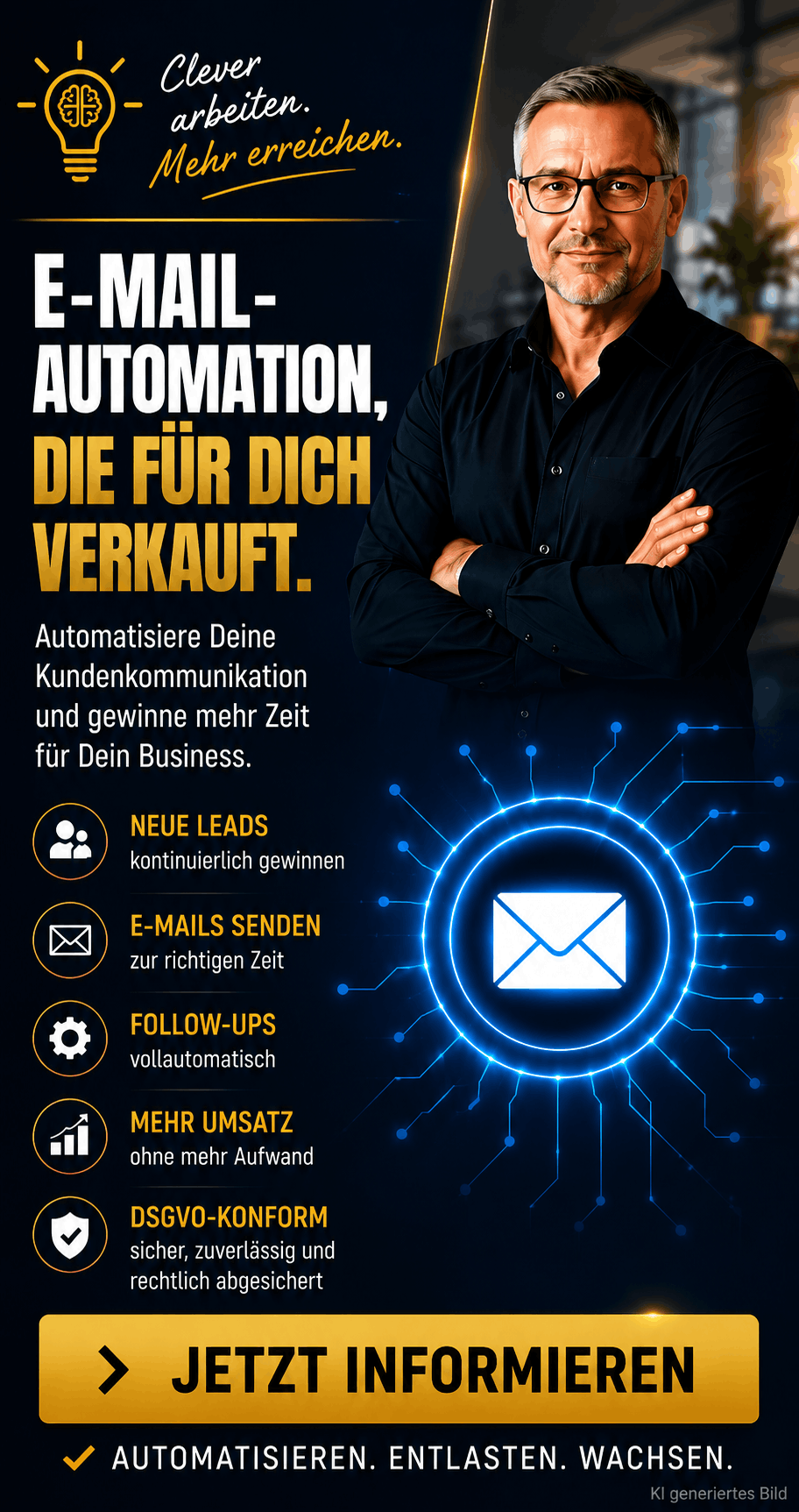 E-Mail-Automation