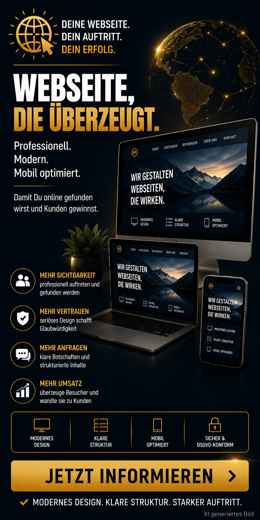 E-Mail-Automation