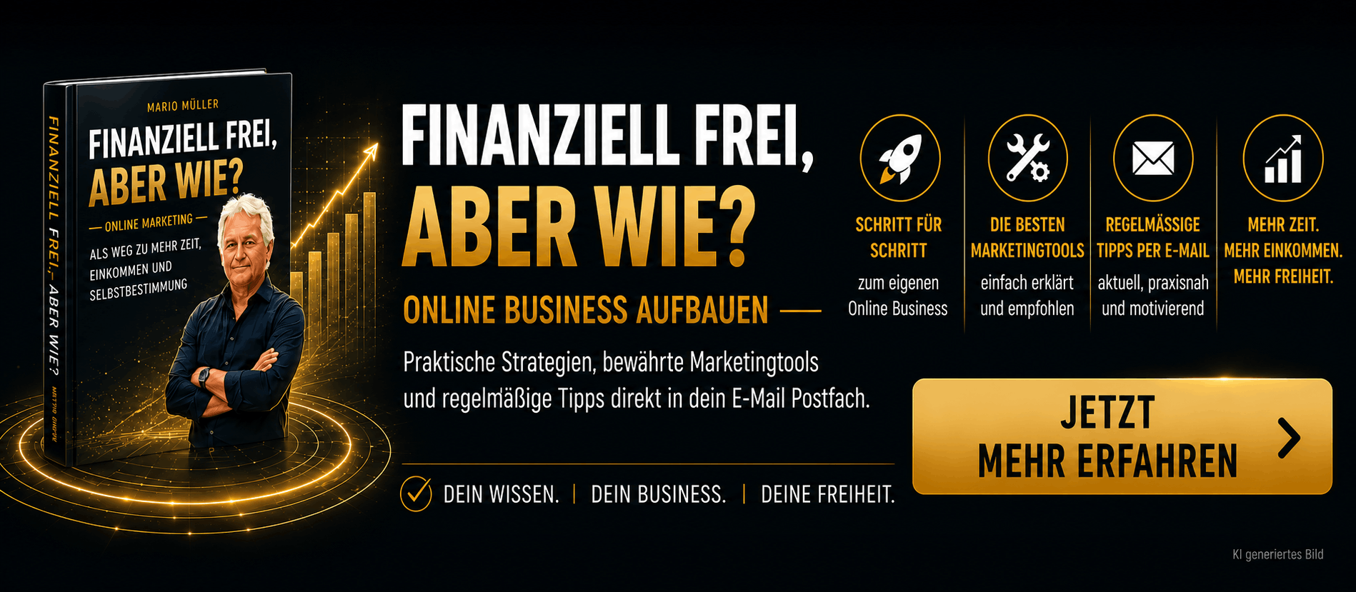 E-Mail-Automation